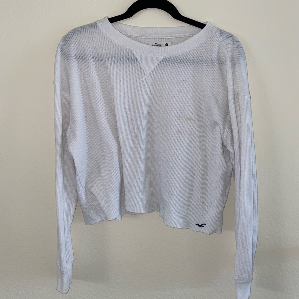 Super Soft Hollister Comfort Tee